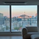 럭키아파트상가 버스정류소 | 서대문구(서대문역-독립문역)임장