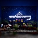 써니의 펜션 스토리 이미지