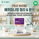 희망온누리약국 | 약사 브리핑: 새로운 3세대 MAO-B 억제제 '에퀴피나정' 집중 분석 (feat. 마오비정, 아질렉트정 비교)