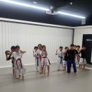 움찬태권도장 이미지