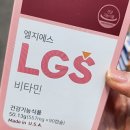 엘지에스
