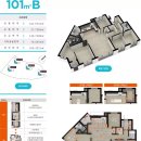 동탄2제일풍경채아파트 이미지