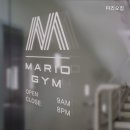 마리오 짐 이미지