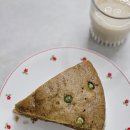 떡머슴 | 전통간식 보리떡머슴 커피마님 술빵 대신 찾은 비건디저트 맛보기