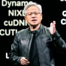 엔비디아 시총 '4조 달러' 돌파, 역사상 처음…英 GDP 넘어섰다 이미지