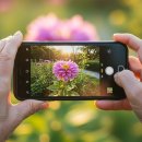 [동구 두 번째 학교_무료강좌] 스마트폰으로 인생사진 찍기 | 65세에 시작한 SNS, 500명 팔로워가 알려준 인생 리셋의 의미