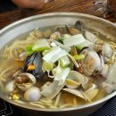 아지매손칼국수식당 이미지