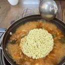 와촌식육식당송정점 | [경북/구미시/송정동 맛집] 와촌식육식당 송정점 :: 얼큰한 국내산 돼지찌개 맛집, 한식 또간집