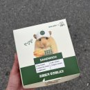 샐러디 조선대점 이미지