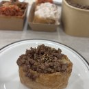 서구-01-120 | 대전 둔산동 시청역 맛집 토핑 가득한 유부초밥 '키츠네유부' 포장 후기