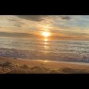 동해일출 이미지