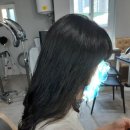 지니헤어 이미지