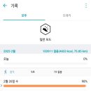 2월 마지막 주 그리고 곧 3월 이미지