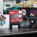 온오프PC | 라이젠 9600 컴퓨터 GTX1660Super 온라인 게임용 다크 모드 게임용 PC 제작 후기