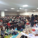 군산아리울초등학교 이미지