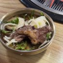 [영등포 生소갈비 맛집] 청정소갈비살_30년 전통 노포느낌 나는 소갈비살 전문점