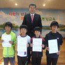 봉양초등학교 이미지