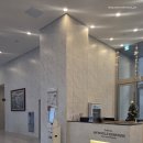 7085 | 속초해수욕장 숙소 깔끔하고 위치 좋은 속초 호텔 리슈빌 시그니처 하프오션 더블룸 후기