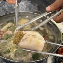 열린횟집 | 충남 보령 무창포 비체팰리스 맛집 청정횟집 쭈꾸미샤브 스페셜회 후기