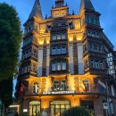 루체른 - 가평군 꽃넘이길 108 | [스위스] 루체른 호텔 'Waldstätterhof Swiss Quality Hotel' 후기