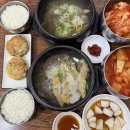 경동육전 | 【제기동 맛집】 경동관 나주곰탕 나주전 경동시장점, 제기동역 점심 혼밥 경동시장 청량리 국밥