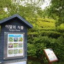 삼선산수목원 숲속도서관 이미지