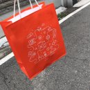 UR(의정부시)-[동일로]-상-77 | 0729 두루마리 휴지같은 날 (장인한과, 카페아를, 비손샤브칼국수)