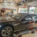 한국타이어 더 타이어샵 포곡점 이미지