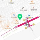 파리바게뜨 성남신흥점 이미지