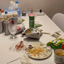 경기도 수원시 팔달구 장다리로233번길 | 엥겔지수가 폭발해버린 3월 말 일상