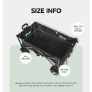 위드타이어 | 2026.01.14_코스트위드 사하라 광폭타이어 캠핑 웨건 89,000원