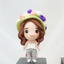 필모그래피 | 권나라 10주년 기념 클레이 인형 제작 후기, 필모그래피 총정리!
