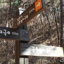 함안 명관리 공룡발자국 이미지