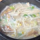 황태해장국 이미지