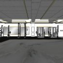 G.O.A.T. GYM 이미지