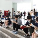 부경대학교 충무관 이미지
