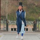 옥천한복
