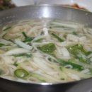 거창할매국수 이미지