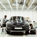 모범세차장 이미지