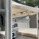 용인동백 명품손세차 후기