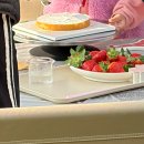 인천농장 | 인천 딸기체험농장 딸기의하루 방문 후기(예약, 주차, 아이스크림 만들기)