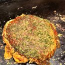 6149 | 도쿄 시부야: 츠키시마 몬자 쿠우야 믹스 몬자야끼 후기