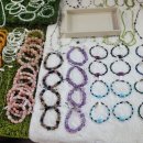 젬스토어 | 종로 원석 팝업 / 젬앤미네랄 플리마켓 원석 팝업스토어 방문 후기