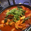 파전에막걸리한잔 이미지