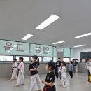 인성 태권도장 이미지