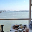 홈메이드 브런치 즐기기 | 영종도 바다뷰 카페 아테리토 브런치 즐기기