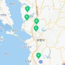 주교면 다목적 체육관 화장실 이미지