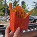 수서8단지㉵ | [TRAVEL] 경주 1박 2일 여행(1일차)_수서역/SRT/경주역/황리단길/우마왕/땅콩빵/도토리캐리커쳐/월계관...