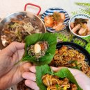 캠핑용간편식 한우소불고기 &amp; 고추장돼지불고기 밀키트 진심육 맛나