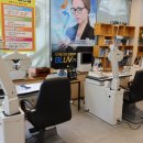 공장형 쓰리팩토리 안경원 이미지